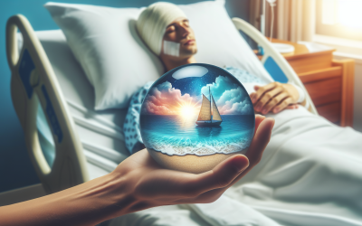 How to Use Visualization Techniques for Post-Surgery Recovery