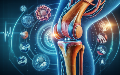 The Importance of Early Diagnosis in Knee Pain Treatment