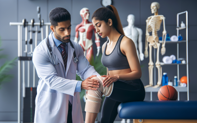 The Role of Sports Medicine in Post-Surgery Rehab