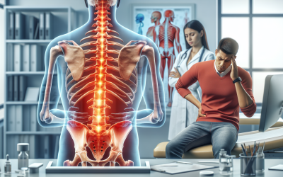 The Importance of Early Diagnosis in Sciatica Treatment