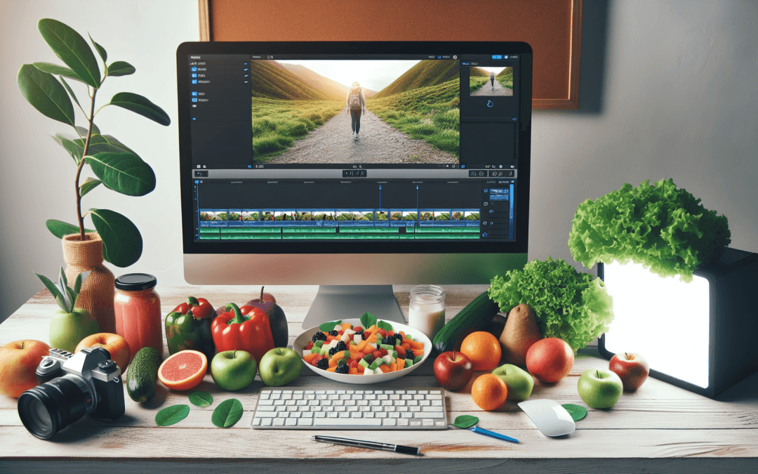 The Power of Video in Promoting Health and Wellness: Tips for Creating Engaging Educational Content