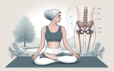 How to Use Breathing Exercises for Hip Pain Management