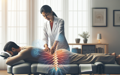 The Role of Chiropractic Adjustments in Improving Sciatica Health