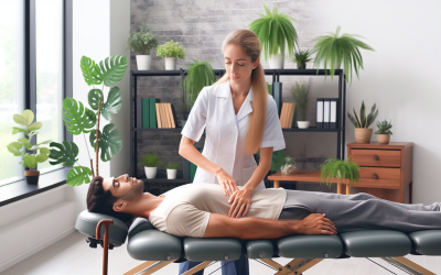 The Role of Chiropractic Care in Enhancing Mobility