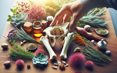 How to Use Natural Remedies for Hip Pain Management