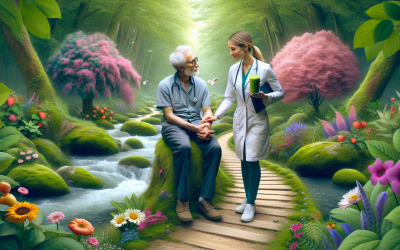 Eastside Ideal Health’s Approach to Wellness: A Patient-Centered Philosophy