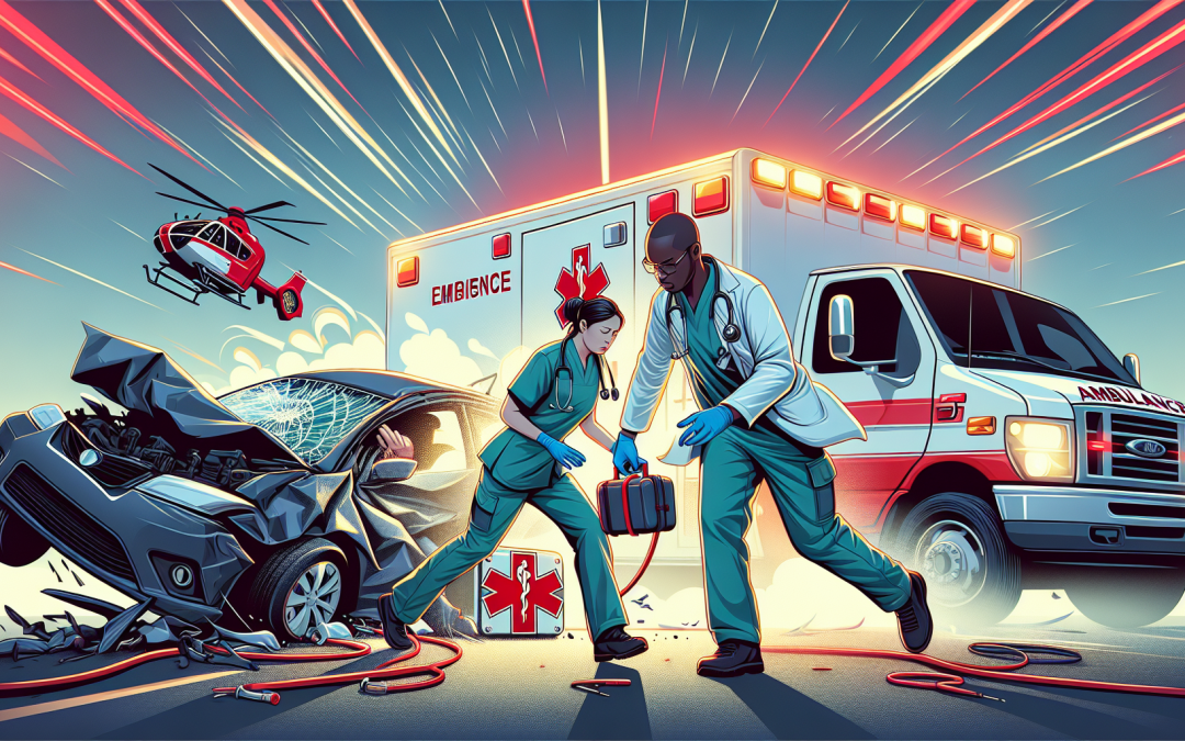 The Importance of Immediate Care After a Car Accident