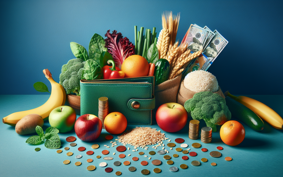 Healthy Eating on a Budget: Tips and Tricks