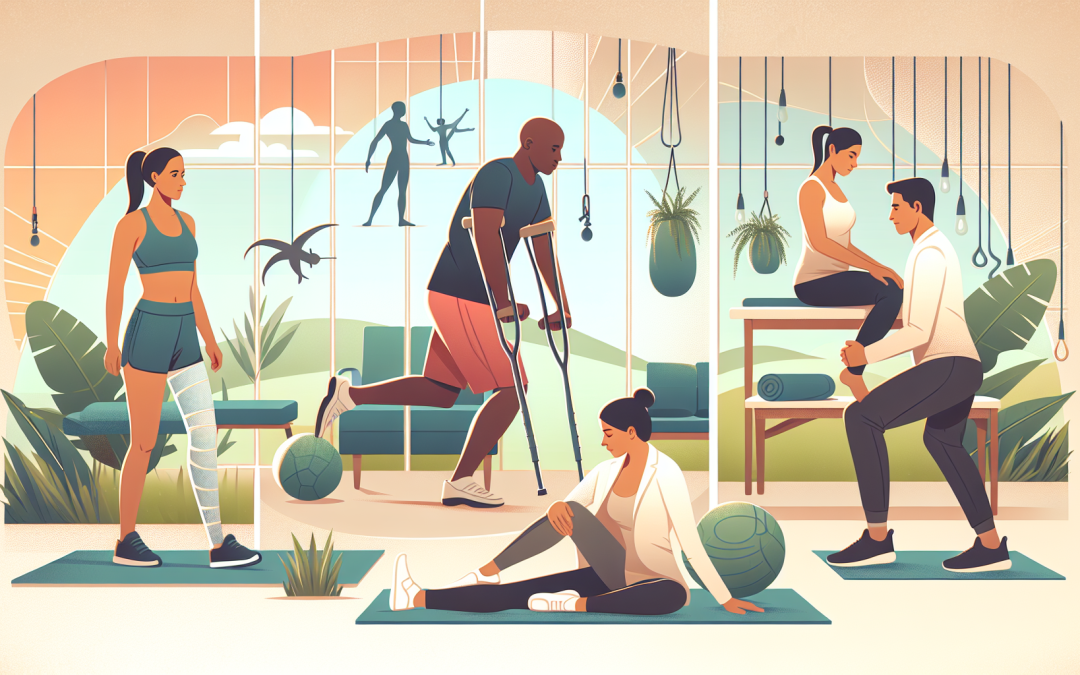 How to Create a Daily Routine for Post-Surgery Rehab