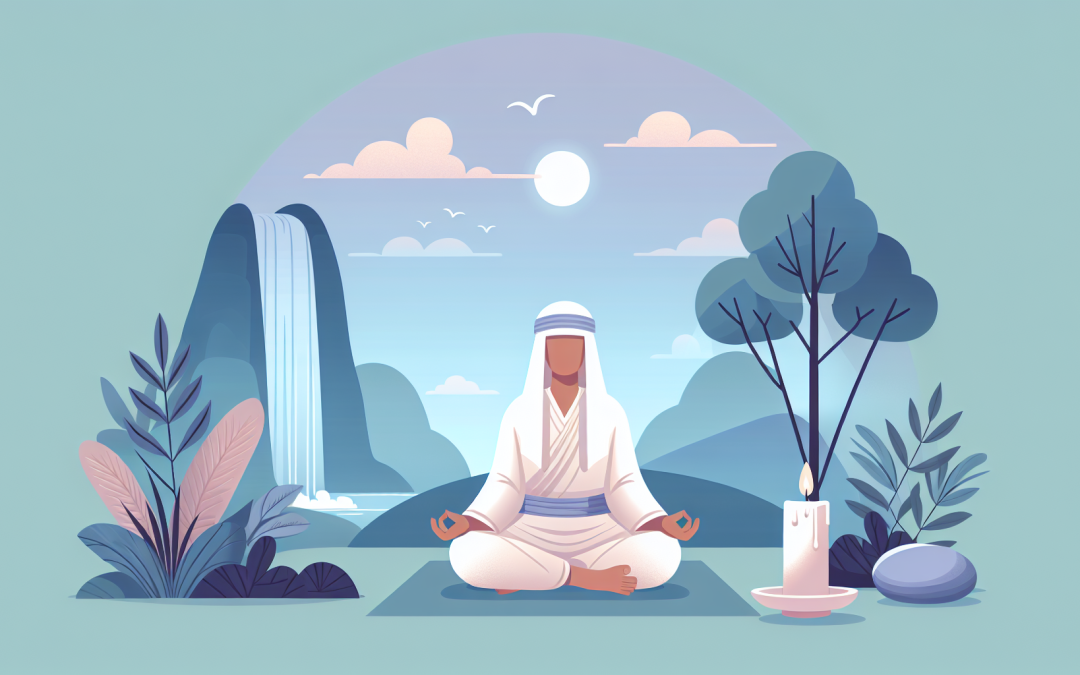 The Benefits of Meditation for Overall Wellness