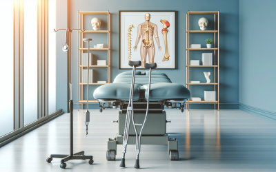 The Role of Chiropractic Care for Post-Ligament Surgery Rehab