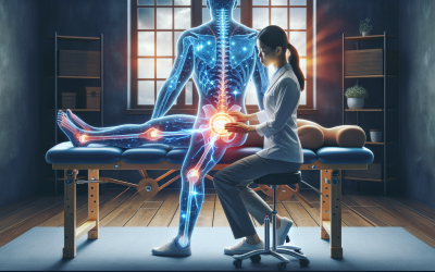 The Benefits of Chiropractic Care for Hip and Sciatica Pain