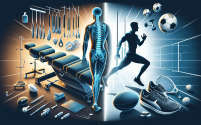 The Role of Chiropractic Care in Enhancing Sports Performance