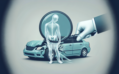 Identifying Hidden Injuries After a Car Accident