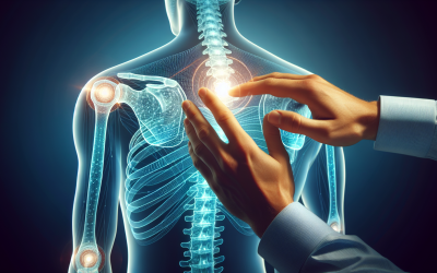 The Benefits of Chiropractic Care for Elbow and Cervical Pain