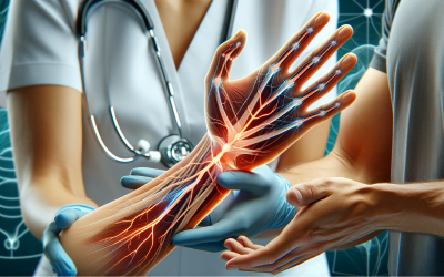 The Importance of Early Diagnosis in Carpal Tunnel Syndrome Treatment