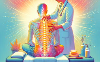 The Role of Chiropractic Care in Managing Chronic Conditions