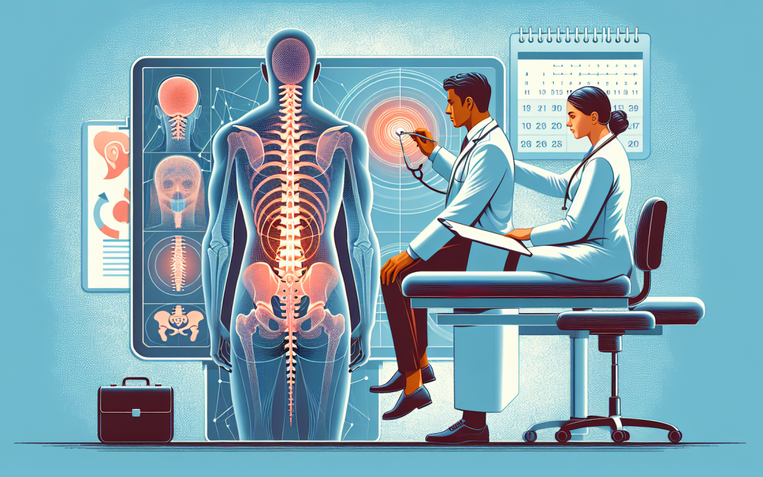 The Importance of Regular Check-Ups for Back Pain Patients