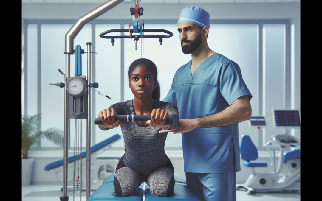 The Role of Core Strengthening in Post-Surgery Rehab