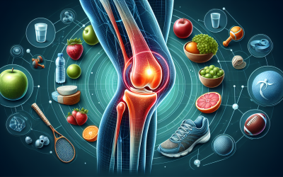 How to Manage Inflammation in the Knee