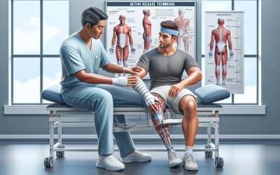 The Benefits of Active Release Technique in Post-Surgery Rehab