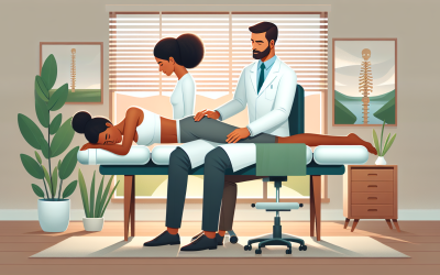 The Role of Chiropractic Care in a Holistic Health Plan