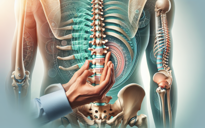 The Role of Chiropractic Care in Spinal Health