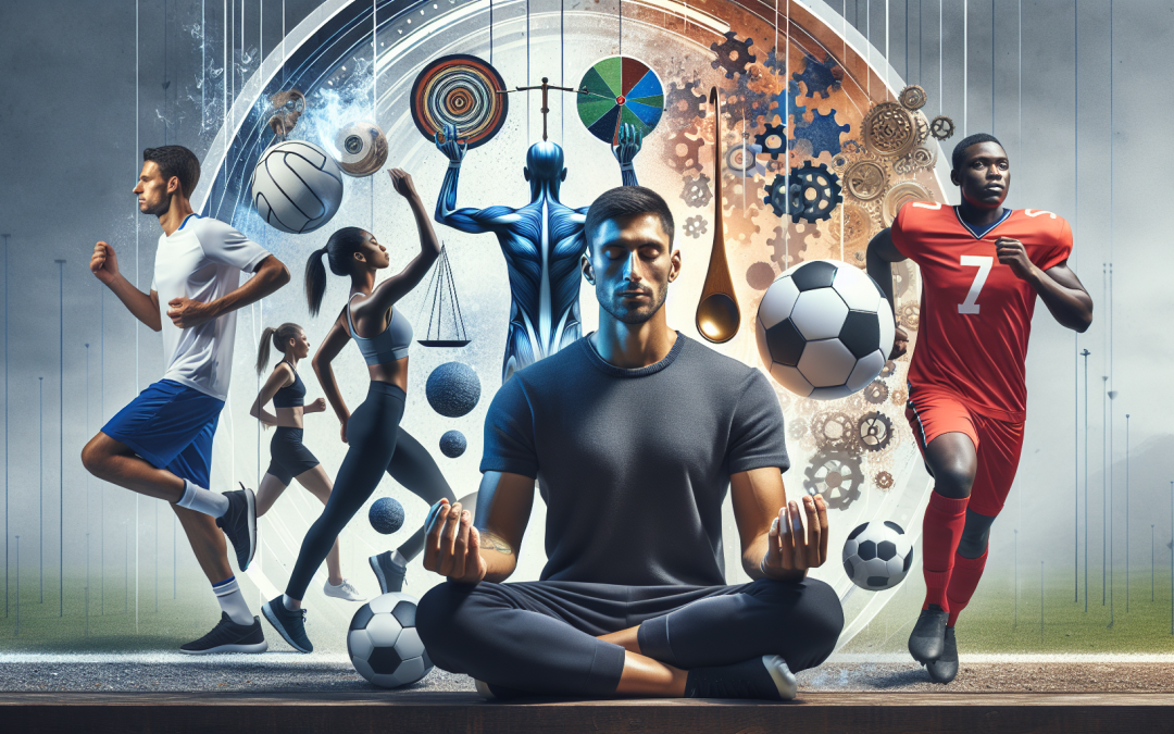 The Benefits of Sports Psychology for Athletes