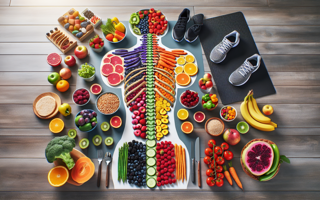 The Importance of a Balanced Diet for Sciatica Recovery