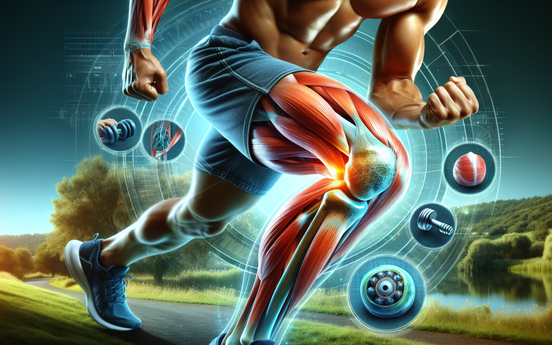 The Importance of Regular Exercise for Knee Health