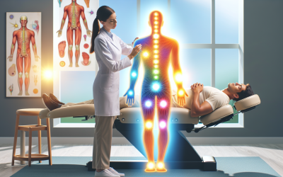 The Benefits of Regular Chiropractic Visits for Pain Management