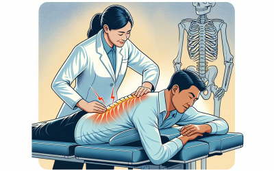 How Chiropractic Care Can Help Relieve Sciatica