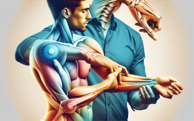 The Role of Chiropractic Adjustments in Enhancing Wrist Mobility