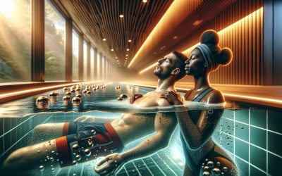 The Benefits of Hydrotherapy for Athletes