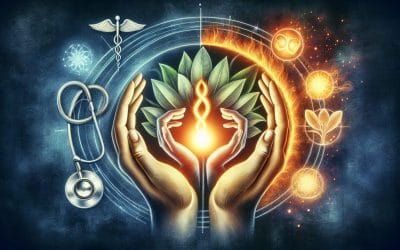 Doctor’s Insights: Integrating Medical and Holistic Approaches to Chronic Pain Management